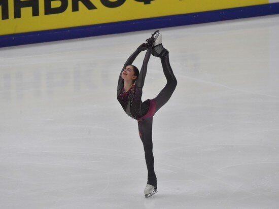     Аделия Петросян. Фото: Фото: Komsomolskaya Pravda/globallookpress.com