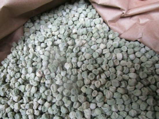     Фото: Управление Россельхознадзора по Орловской и Курской областям