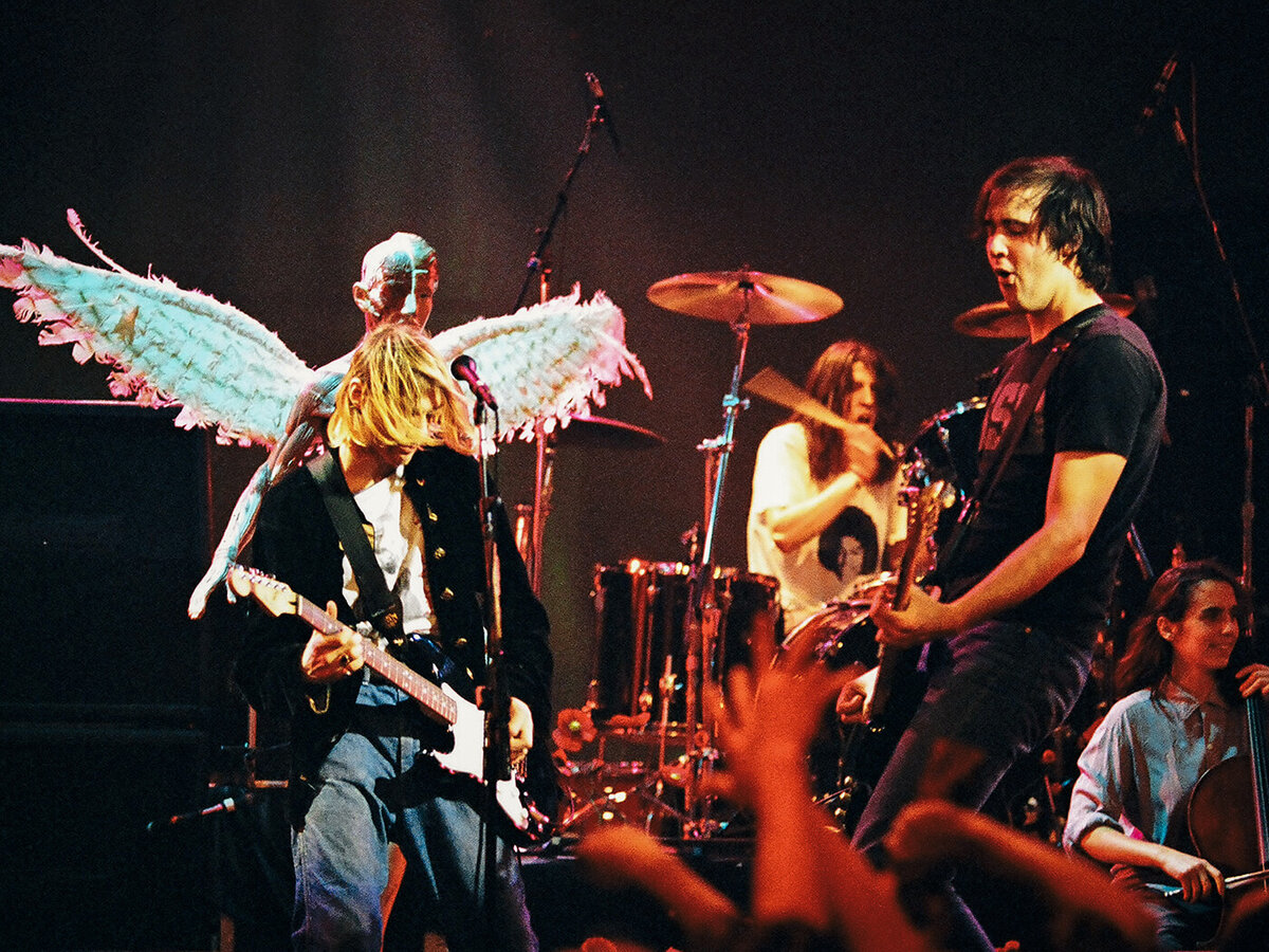 Nirvana