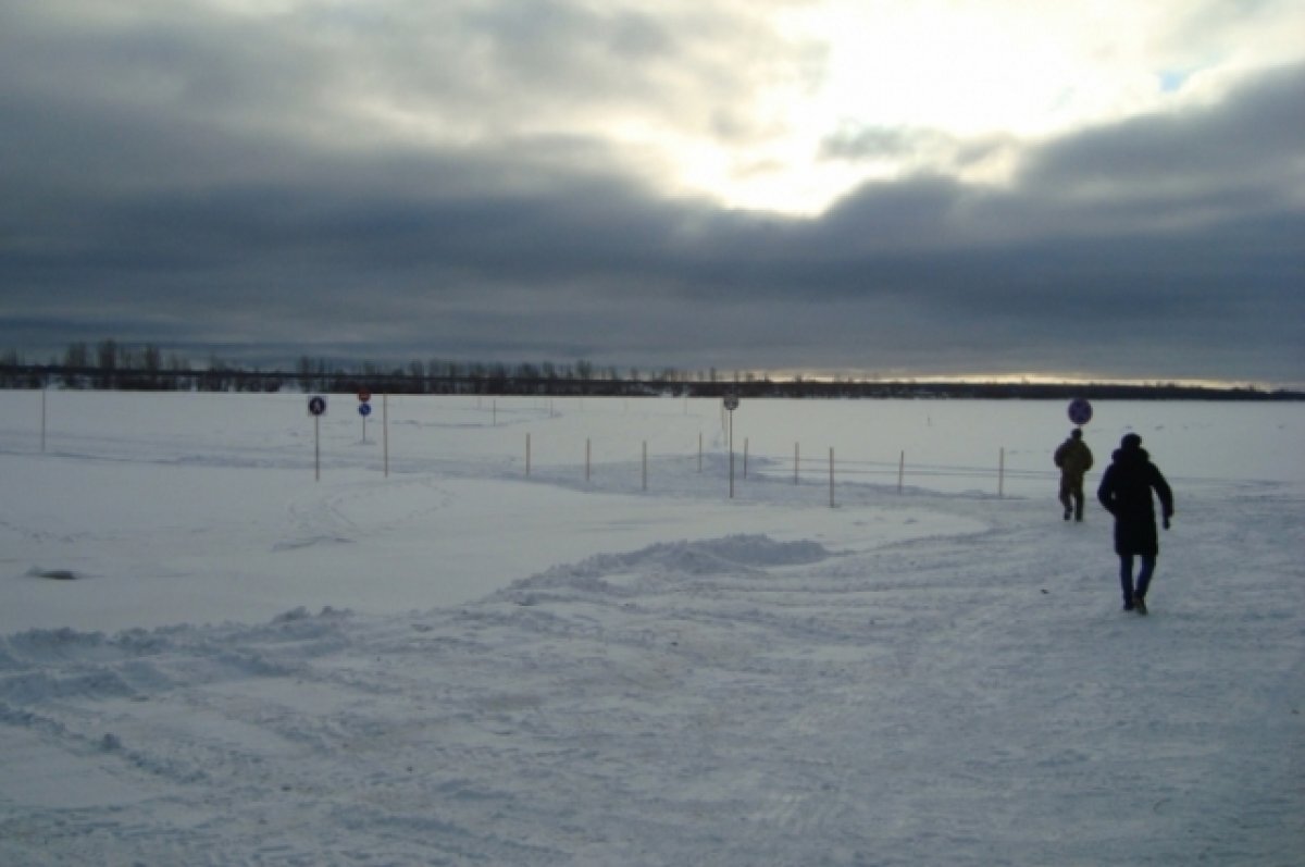 Переправа нижнекамск