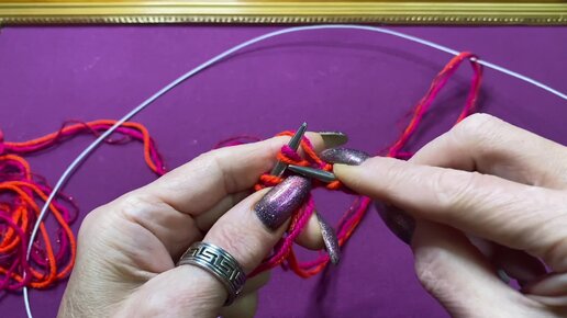 YouTube | Knitting machine patterns, Machine knitting, Knitting tutorial