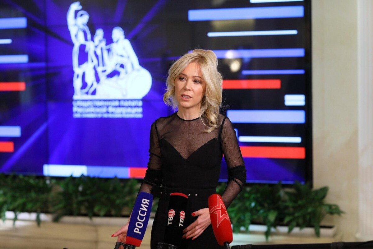 Екатерина Мизулина – гроза компьютерных игр, стримеров и Twitch ...