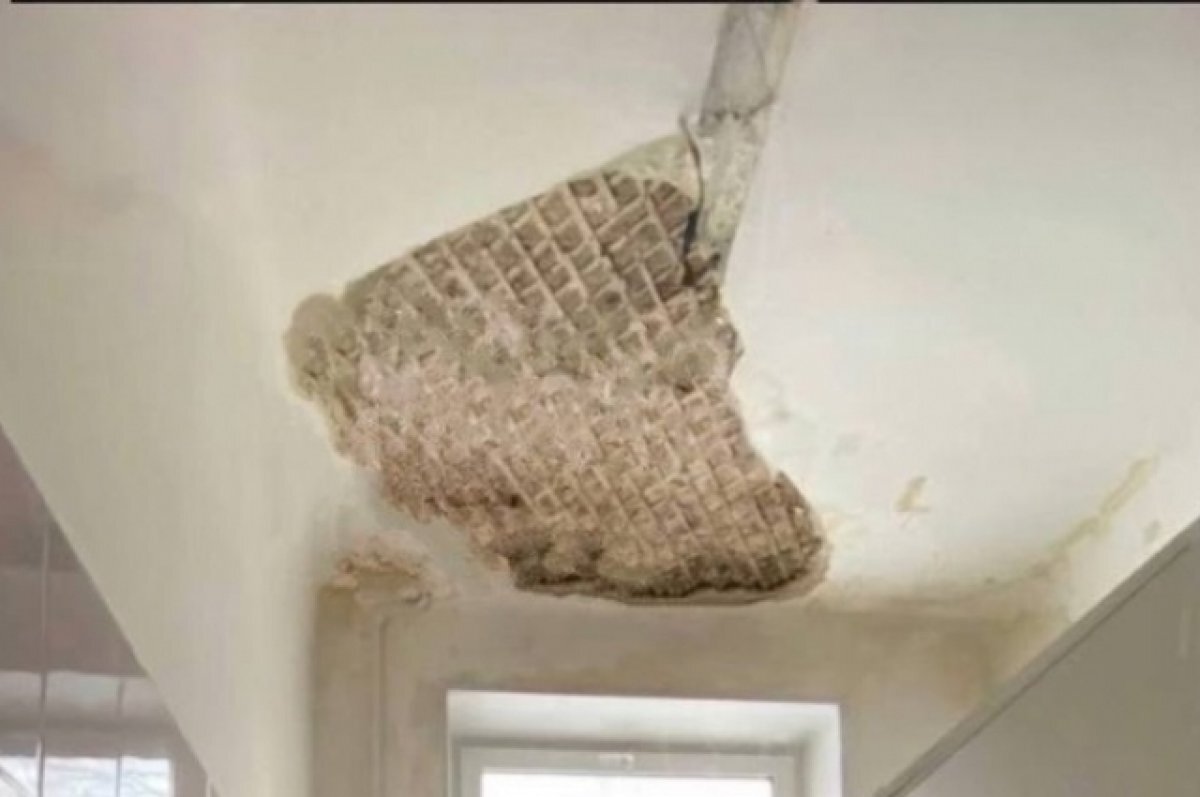    Капитальный ремонт проведут в школе №48 Нижнего Новгорода