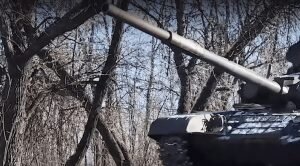    Фото: mil.ru / Министерство обороны Российской Федерации Юлия Карягина