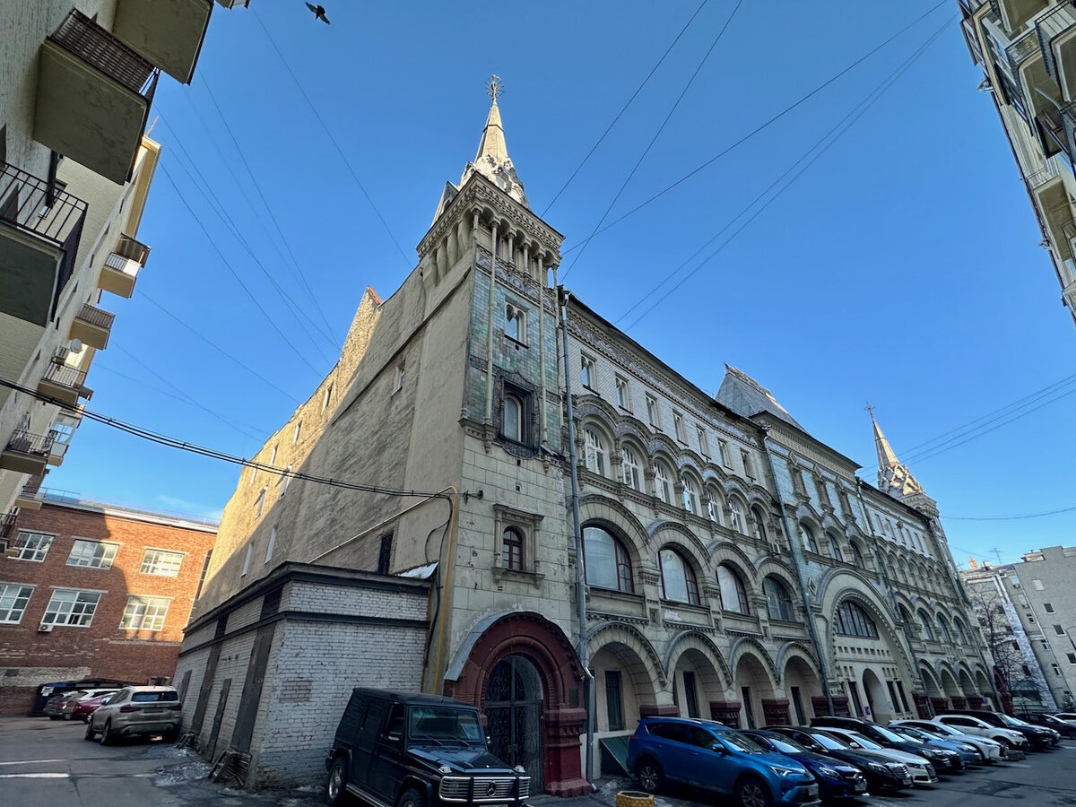 Фото автора