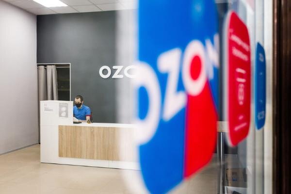    Ozon подвел итоги реферальной программы для продавцов