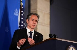    Фото: state.gov Ирина Кипшидзе