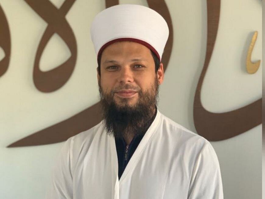 Фото из личного архива героя публикации