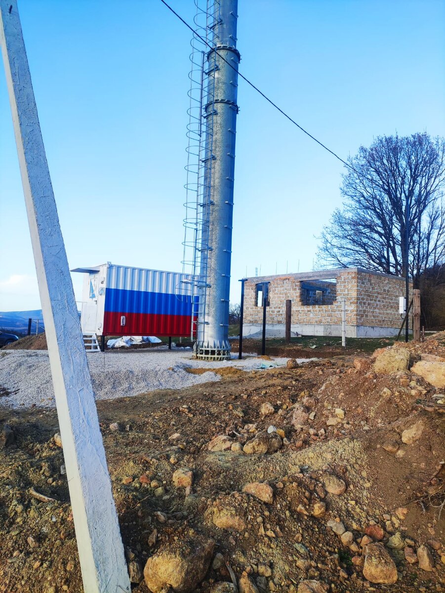 Еще немного фото для оценки расстояния