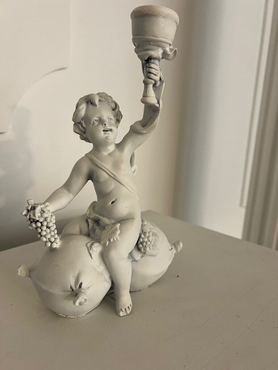 Ангелочек - символ любви!