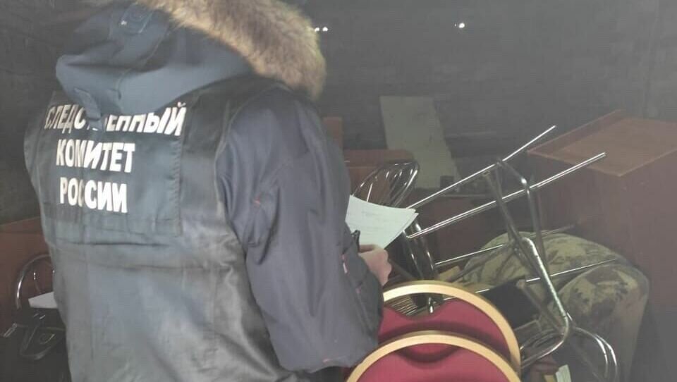     Четырех жителей Воткинска подозревают в организации незаконных азартных игр, возбуждено уголовное дело.