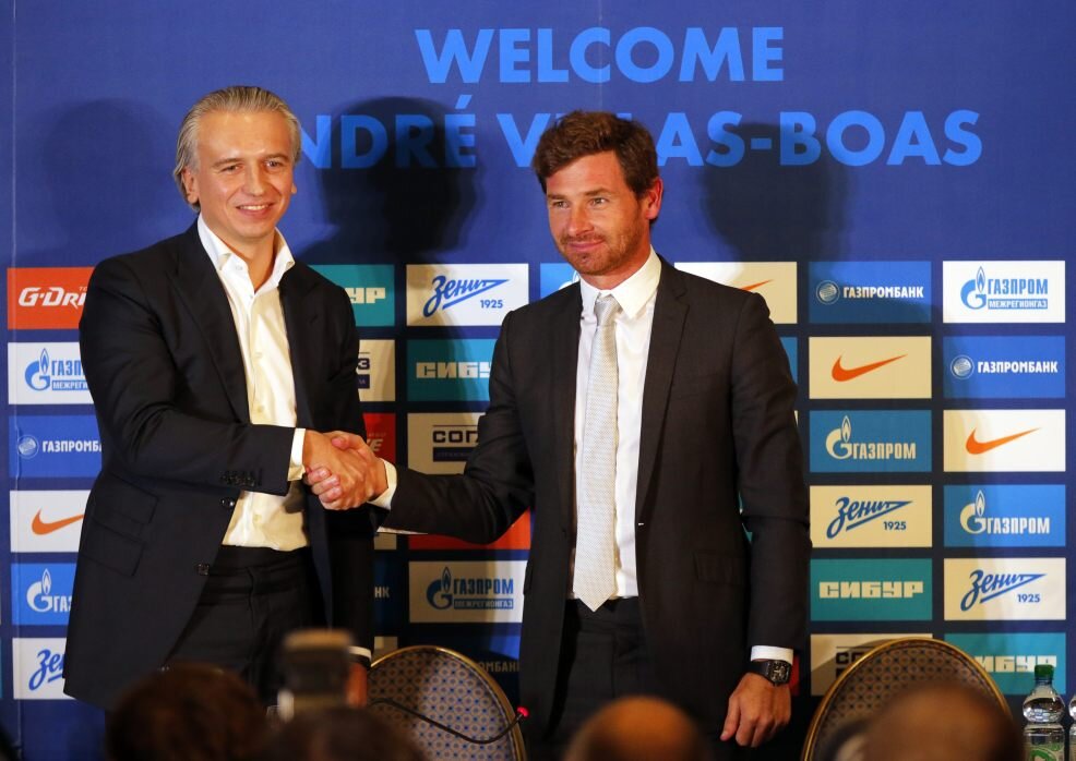    Фото: EPA / VOSTOCK Photo