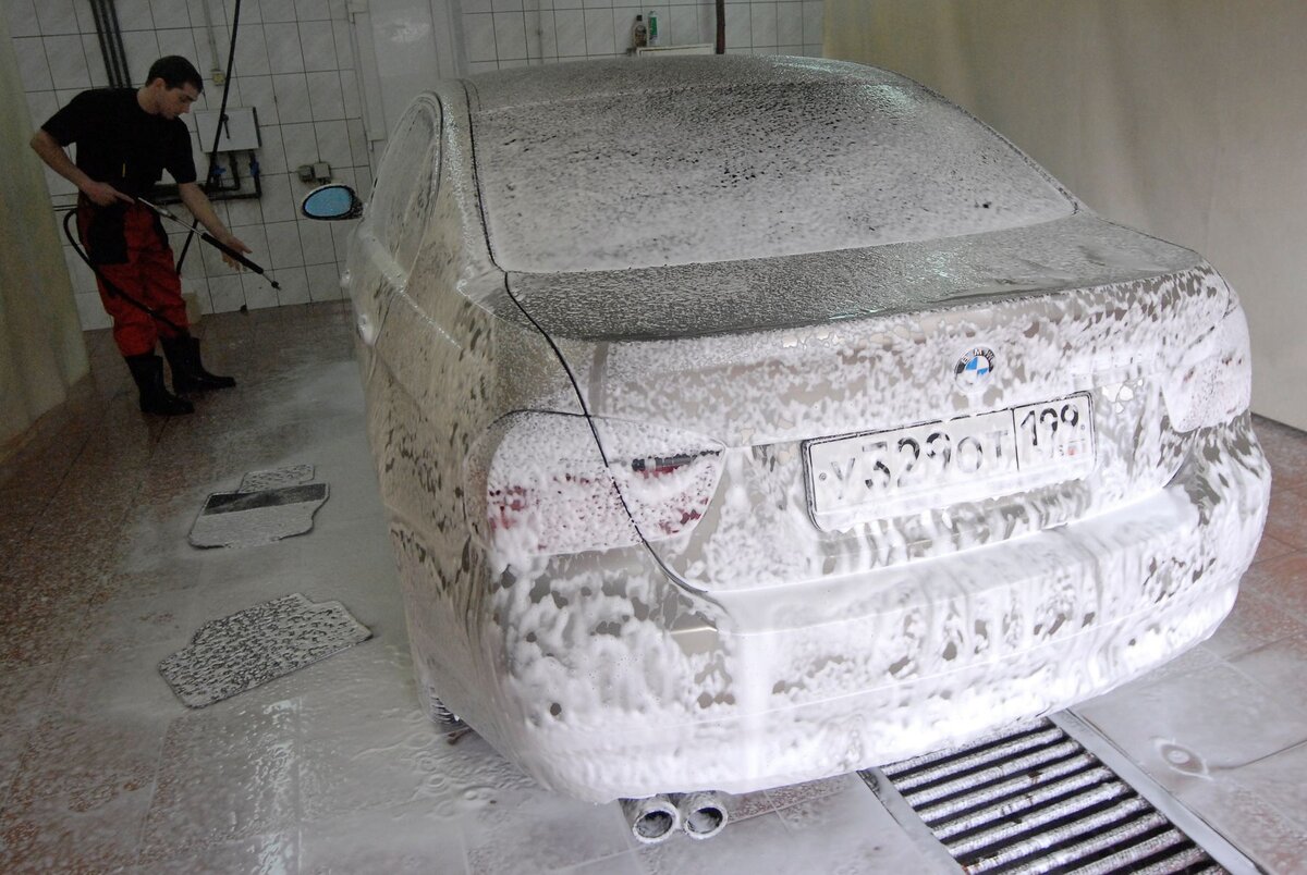   Фото: АвтоВзгляд