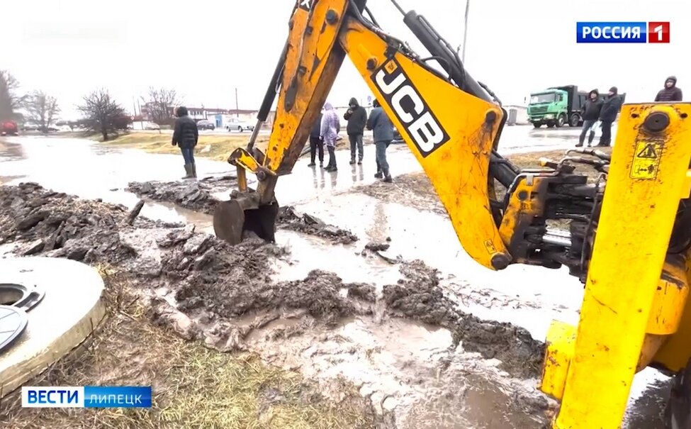 Строительство домов в лебедяни