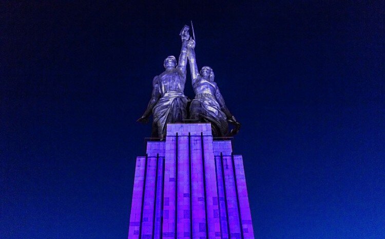 Фото: ВДНХ
