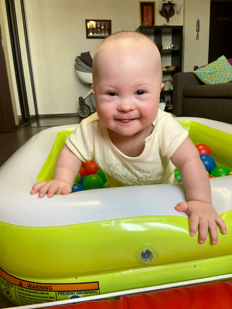 Частый стул у ребенка 11 месяцев