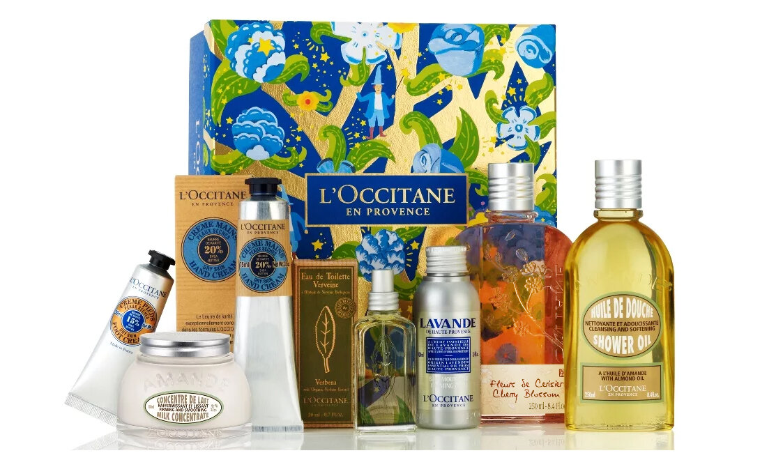 L occitane маленькие радости. Локситан. Loccitane реклама. L`Occitane реклама. L Occitane косметика реклама.