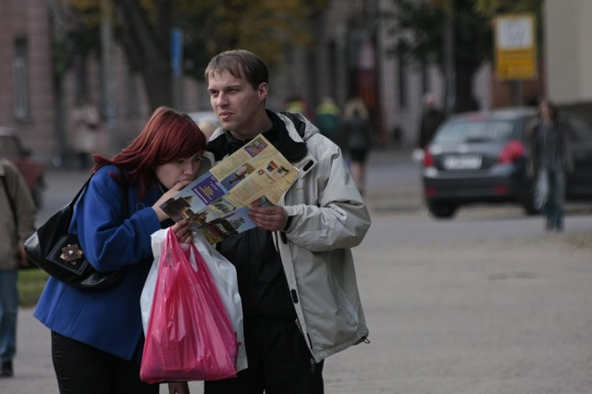    В Пушкинских Горах появится новый туристический инфоцентр