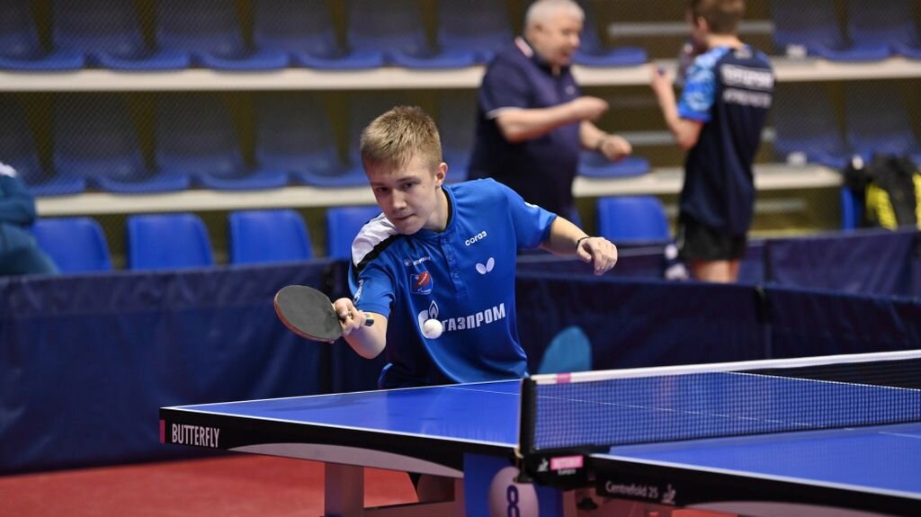    Спортсмены из Оренбургской области одержали победу в командных соревнованиях первенства России