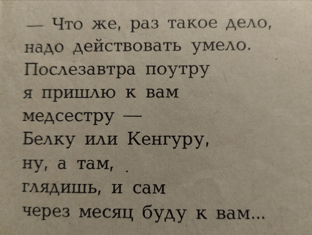 Приключения Айболита в Прибалтике. Фанфик по-советски? | Опять с книжкой  валяется! | Дзен