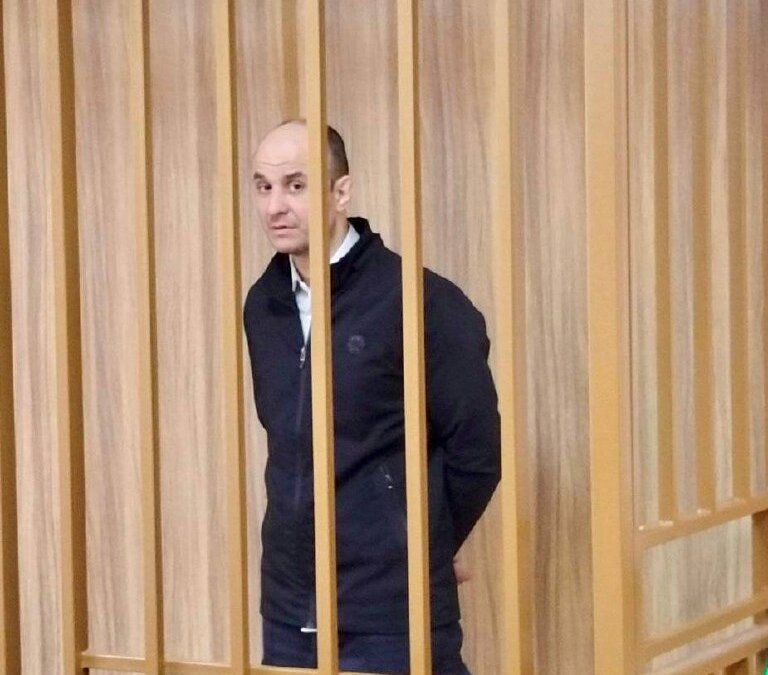Объединенная пресс-служба судебной системы📷
