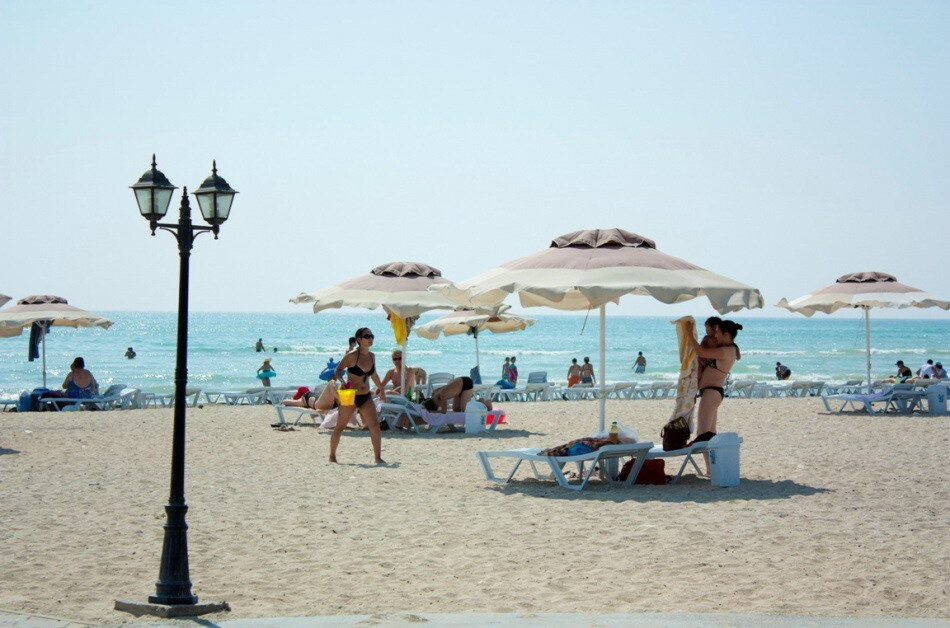 Актау отдых на море фото