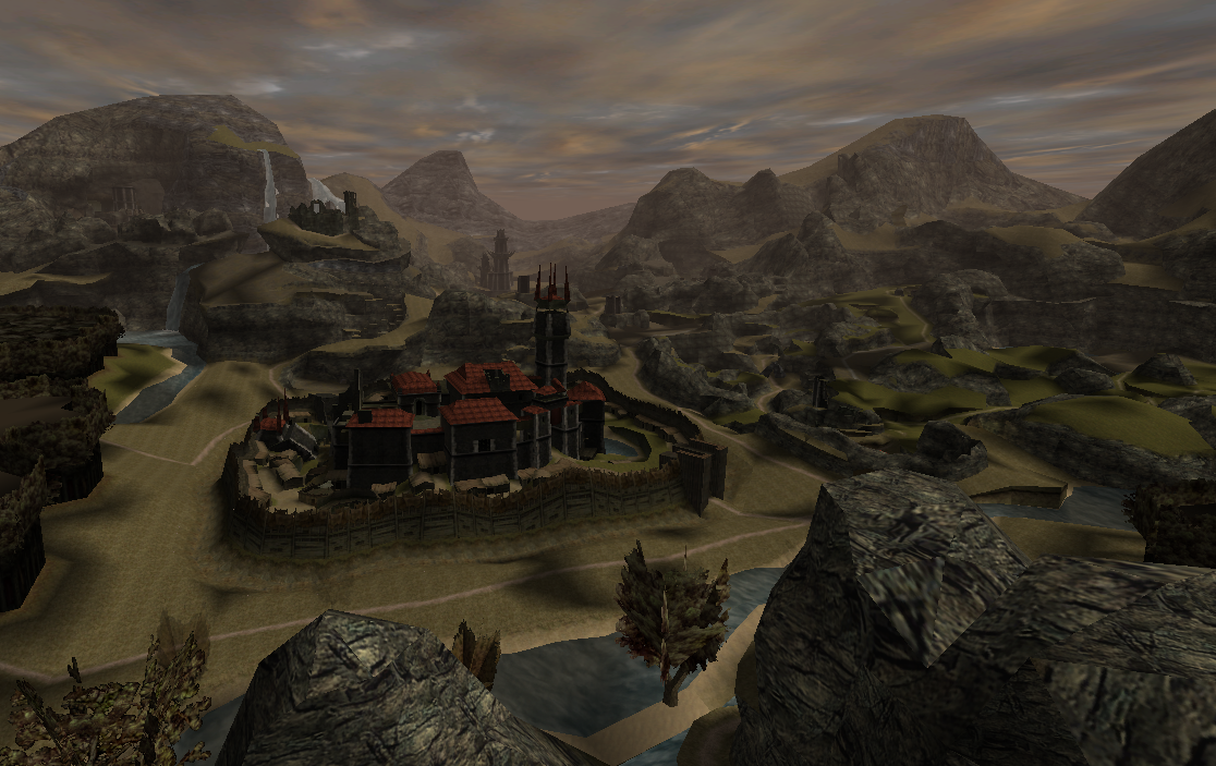 Красота-то какая... Ляпота!