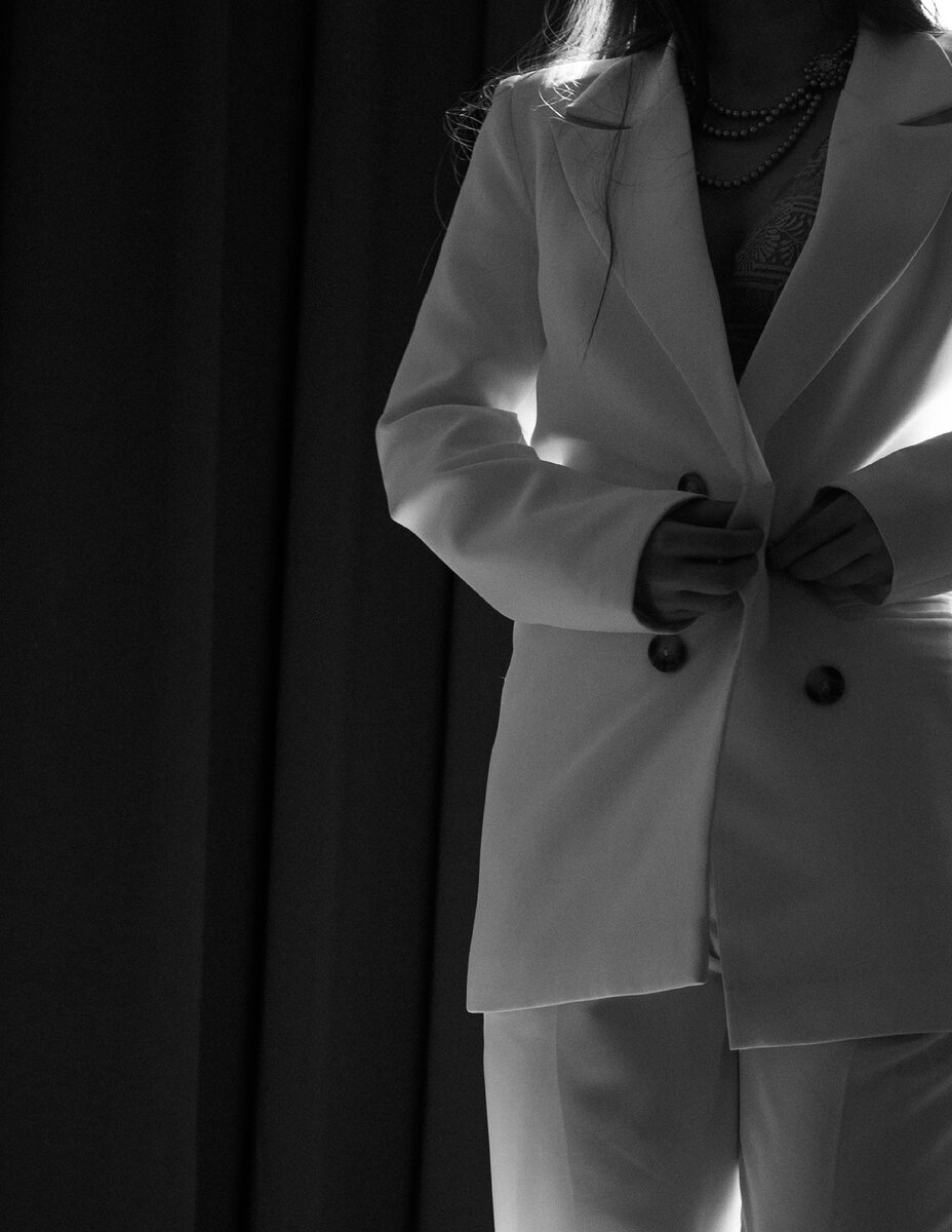 Фотограф Маша Капитанова, модель Анастасия Ванцева