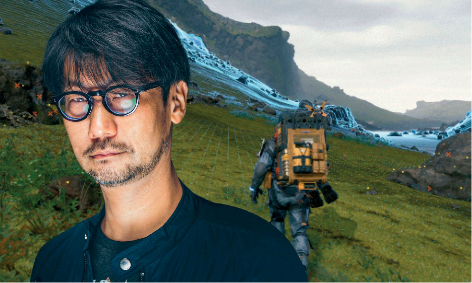 Хидео Кодзима 2021. Хидео Кодзима 2022. Хидео Кодзима Цой. Кодзима гений Death Stranding.