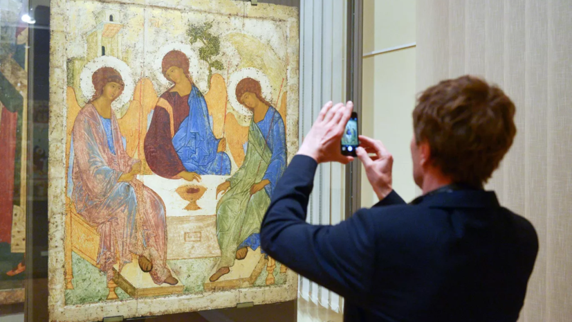   РИА Новости