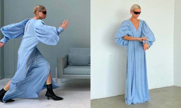 Фото предоставлено Ксенией Кудряшовой