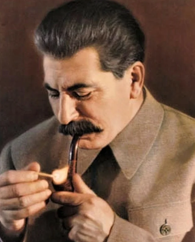 Картинки с сталиным