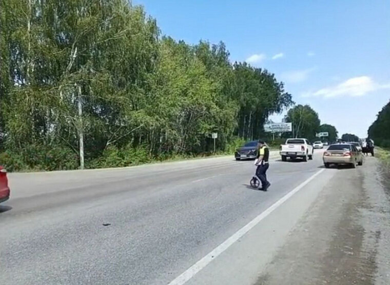 Куда забирают пьяных водителей
