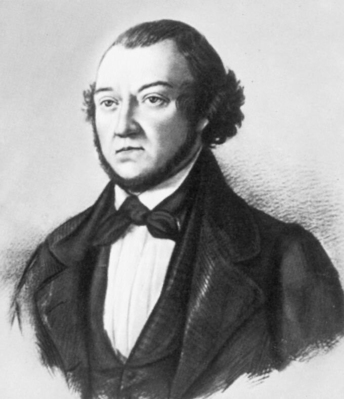 Алябьев Александр Александрович, русский композитор.