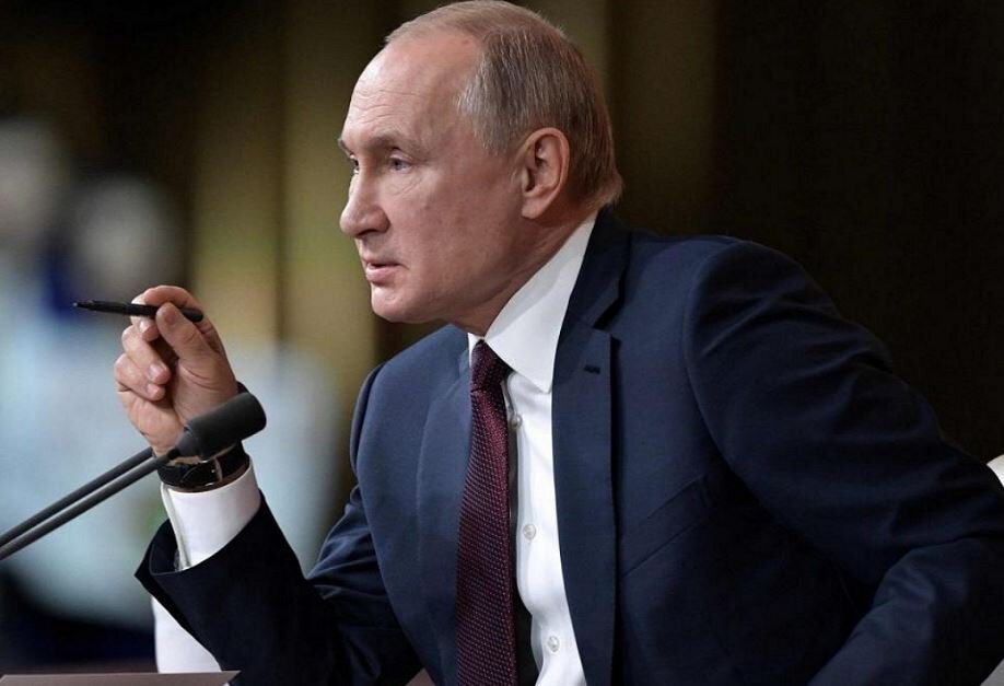 Путин обязан всё быстро изменить. Нужна срочная национализация, а не приватизация