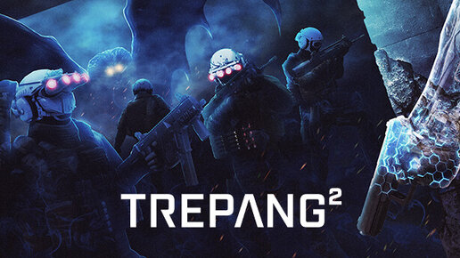 Trepang 2 #3