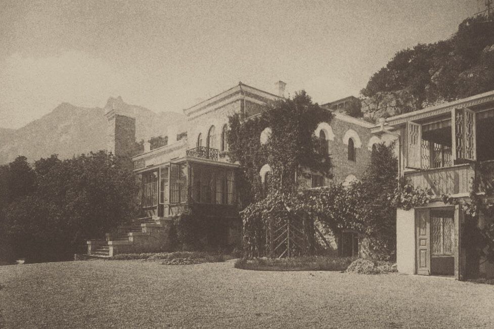 Дом в усадьбе князей Юсуповых, бывший винный подвал А.С. Голицыной