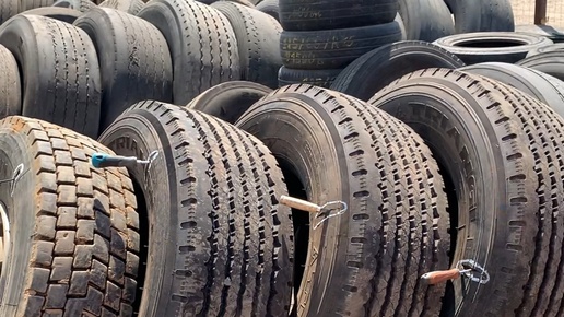 #1 ШИНОМОНТАЖ в Подольске и в Домодедово | Ремонт боковых порезов ...