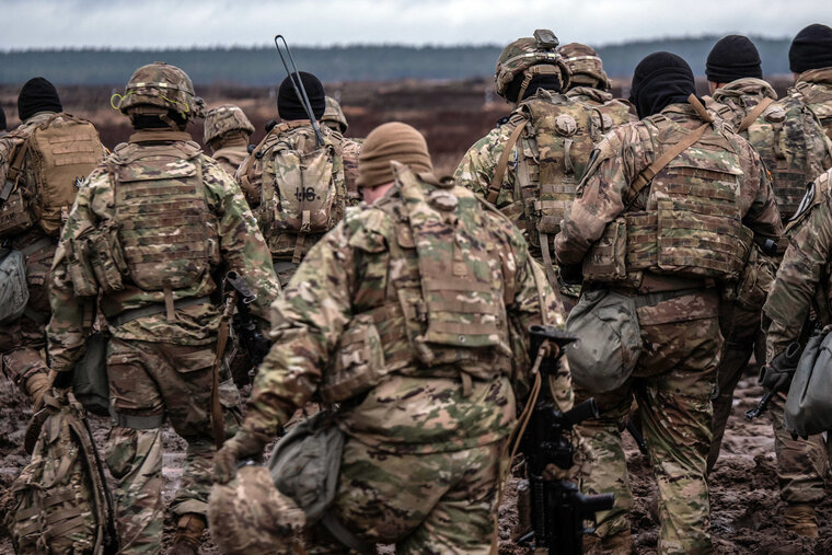    Украинские солдаты не смогли прорвать линию обороны России на запорожском направлении, заявил Олег Чехов
