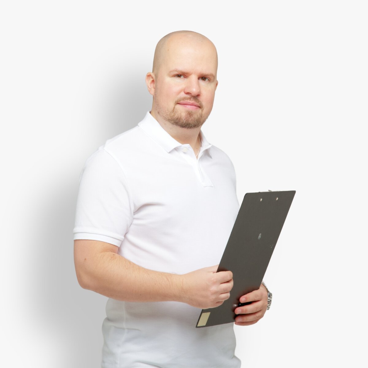 Создать карусельВрач-проктолог, к.м.н. Сотников Василий Михайлович