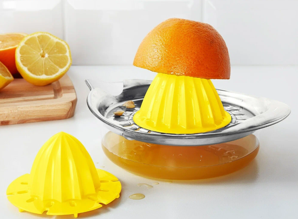 Соковыжималка