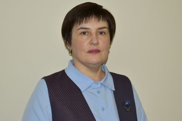    Юлия Мотлохова покинула пост замминистра природных ресурсов Оренбуржья Кристина Просвиркина