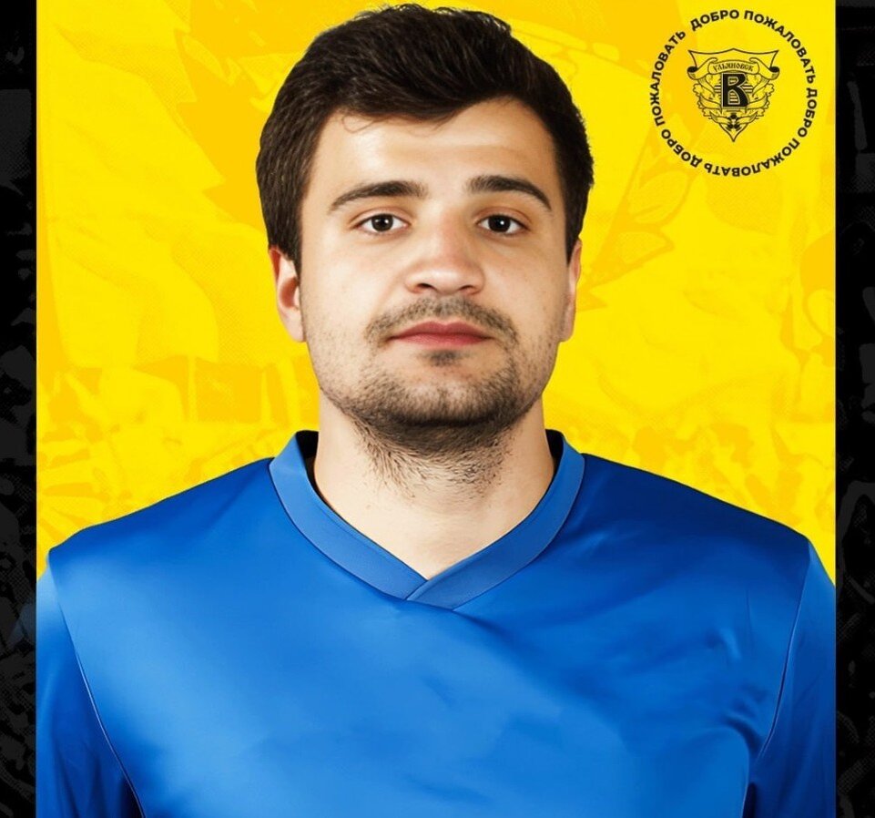    Фото ФК ВОЛГА