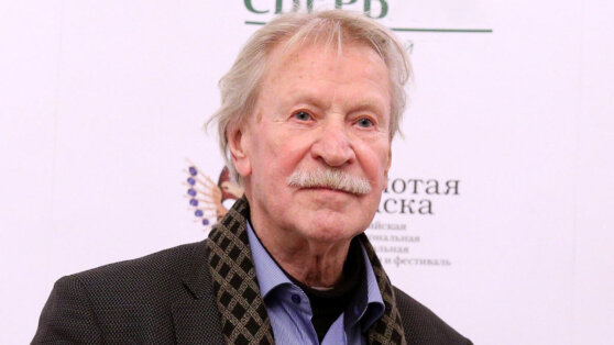    Народный артист РФ Иван Краско перенес операцию Даниил Шалонников
