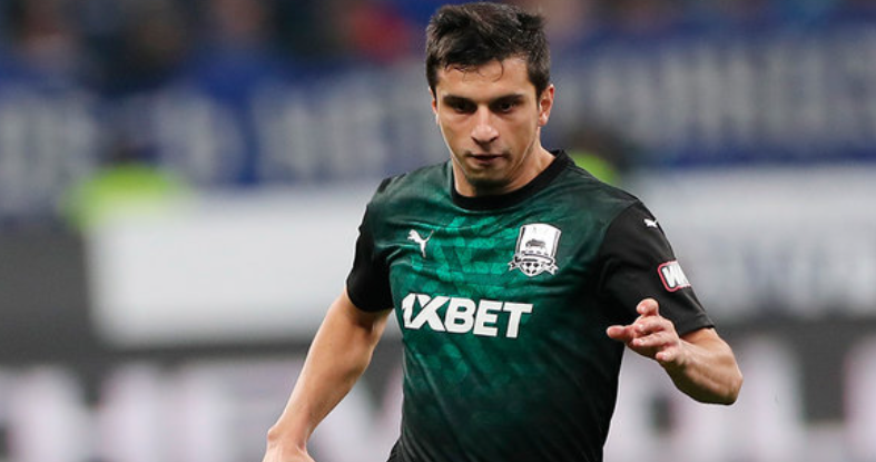 Будущее Шапи, усиление «Ростова» и перемены: последние новости южного футбола. Главное, что случилось в стане южан за последнее время. Новости, мнения, инсайды и слухи вокруг команды.-3