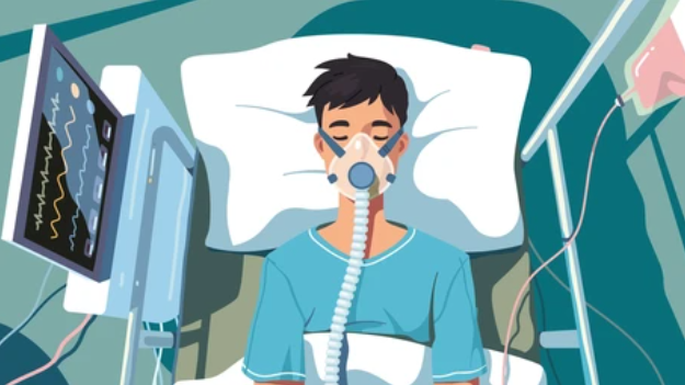 Первая помощь при электротравме в ультразвуковом кабинете