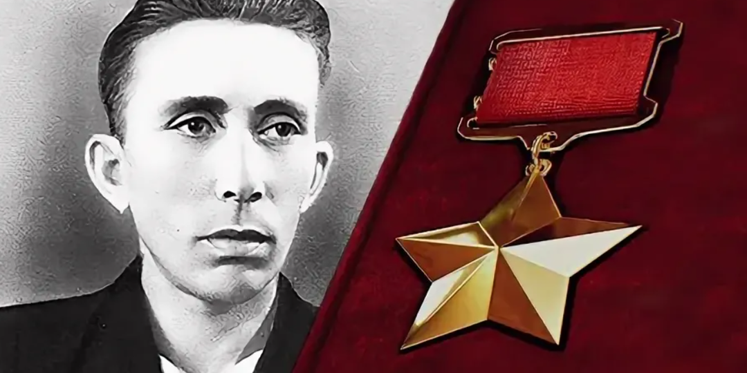 Как немцы хотели обмануть советского снайпера переодевшись в женское платье, но не тут-то было