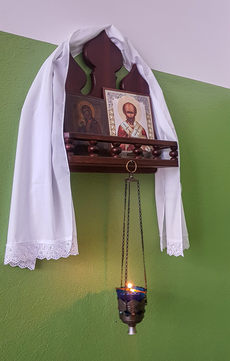 Фото автора канала