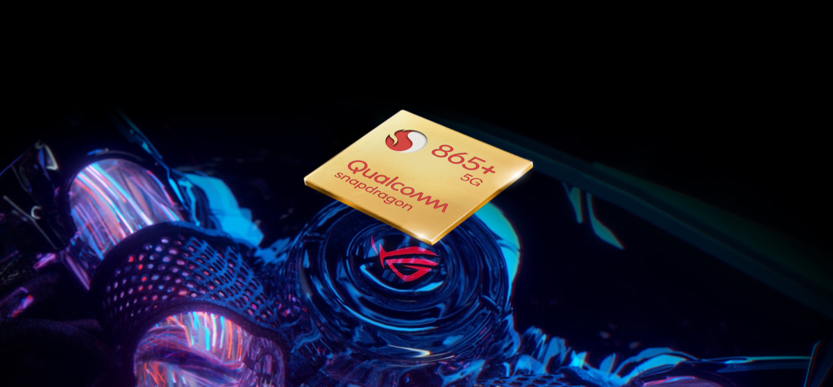 Snapdragon 865 Plus