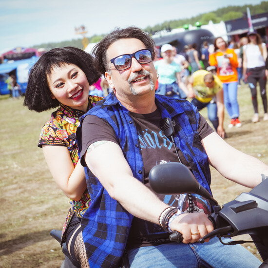 Фото: Евгений Христолюбов   